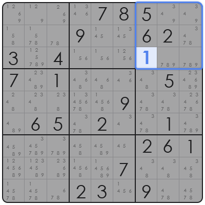 sudoku puzzles solver